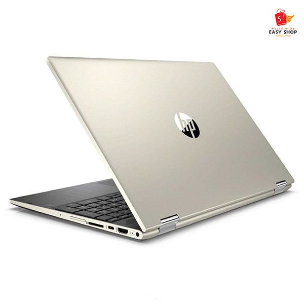 Notebook HP i5 8va Gen / 20Gb (4+16 Optane) + 1TB HDD / Laptop