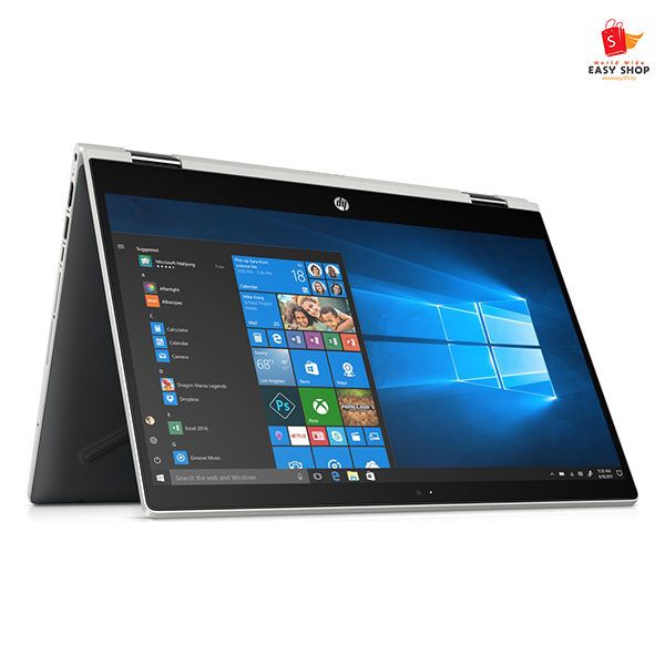 Notebook HP i5 8va Gen / 20Gb (4+16 Optane) + 1TB HDD / Laptop
